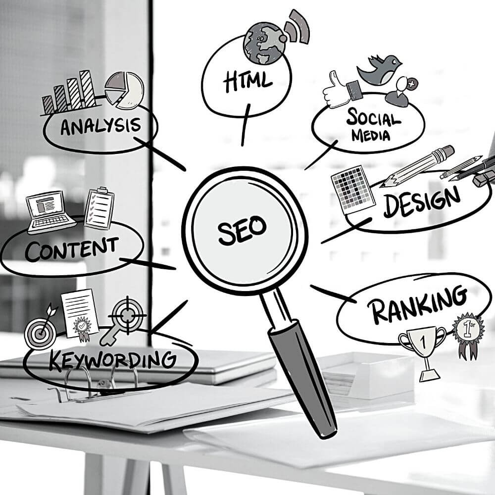 Why Is SEO Important and How to Start Do SEO